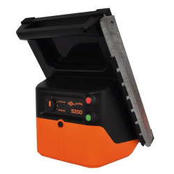 S200 Electrificateur Solaire