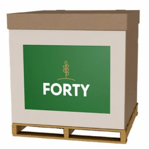 Purin de prêle Forty, en Bag In Box