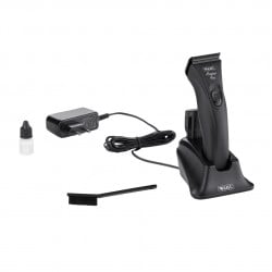 Tondeuse Adelar Pro Wahl avec batterie amovible