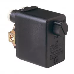 Contacteur manométrique tripolaire, 240-400 V