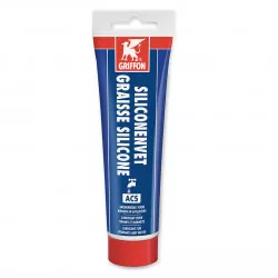 Graisse silicone