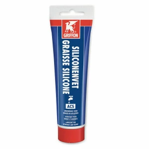Graisse silicone