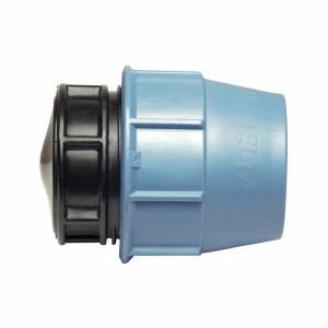 Bouchon UNIDELTA PN 16