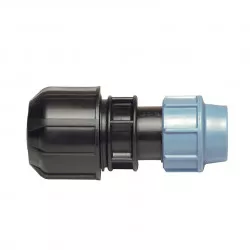 Manchon de transition universel UNIDELTA, PN 10