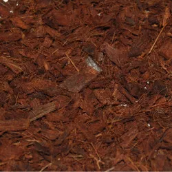 Paillage Mulch de Coco, Monagri - 70 L