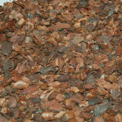 Paillage coques de Cacao, Monagri - 70 L