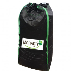 Granulés absorbants Lourd minéral argile - sac de 18 kg