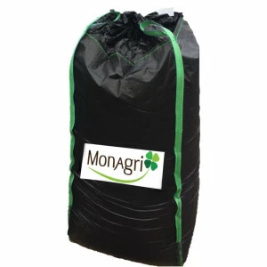 Terreau Plantation Massif, Monagri - Big Bag 2,5 m3
