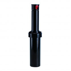 Tuyère d'arrosage escamotable Mini 8 Toro, émergence 9,5 cm