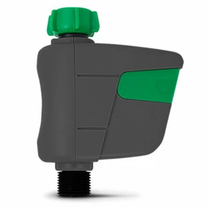 Programmateur d'arrosage nez de robinet BL-NR Solem, Bluetooth