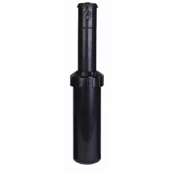 Turbine d'arrosage T5 Toro escamotable, émergence 12 cm