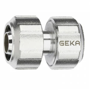 Raccord de tuyau GEKA Plus