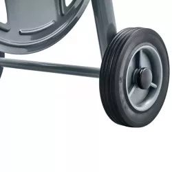 Dévidoir pour tuyau GEKA Plus P25