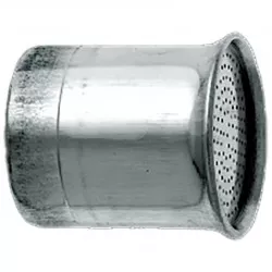 Tête d'arrosage GEKA Plus, aluminium