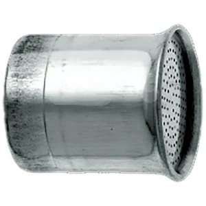 Tête d'arrosage GEKA Plus, aluminium