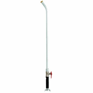 Lance d'arrosage GEKA Plus Multi, sans tête d'arrosage