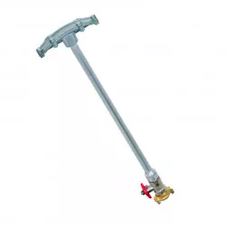 Lance d'arrosage GEKA Plus Sport