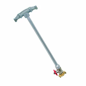Lance d'arrosage GEKA Plus Sport