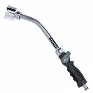 Tête d'arrosage GEKA Plus Soft Rain Light