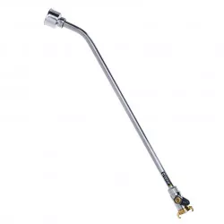 Lance d'arrosage GEKA Plus-Soft Rain Classic