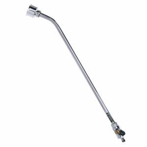 Lance d'arrosage robuste GEKA Plus-Soft Rain Classic