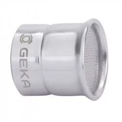 Tête d'arrosage GEKA Plus Soft Rain Microfine S et Fine S