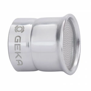 Tête d'arrosage GEKA Plus Soft Rain Microfine S et Fine S