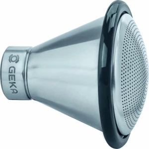 Pomme d'arrosage GEKA Plus Soft Rain L