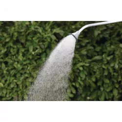 Pomme d'arrosage GEKA Plus Soft Rain L