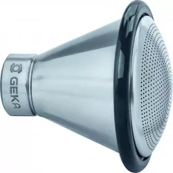 Pomme d'arrosage GEKA Plus Soft Rain XXL