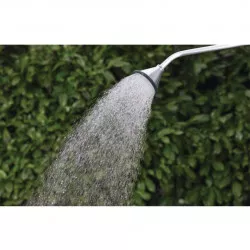 Pomme d'arrosage GEKA Plus Soft Rain XXL