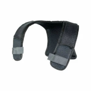 Dosseret confort amovible pour baudrier d'élagage ARB'O Neofeu