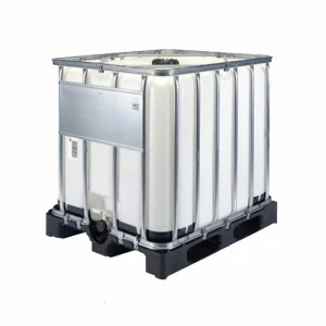 Mélasse de Canne GREENMELASSE VERAGROW Cuve 1000 L