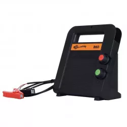 Électrificateur B60 à batterie 12 Volt Gallagher