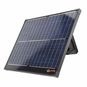 Kit panneau solaire 40 W + support Gallagher