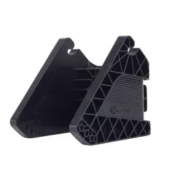 Kit panneau solaire 20 W + support Gallagher