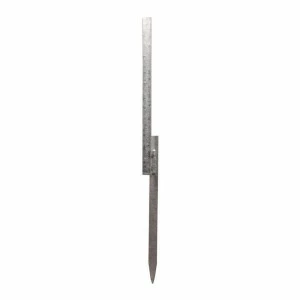 Piquet de support pour électrificateurs série S haut. 90 cm Gallagher