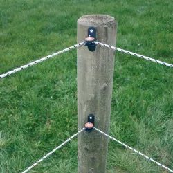 Cordon PowerLine tressé Gallagher