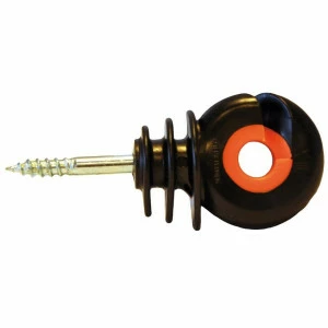Isolateur à vis XDI Gallagher (75 unités)