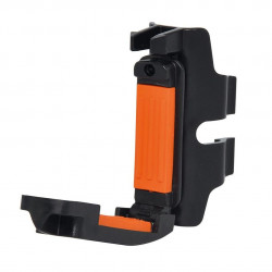Clip Ruban TurboLine pour piquet Line post Gallagher (100 unités)