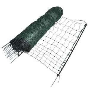 Filet volailles EuroNetz Filet pointe simple long. 50 m Gallagher