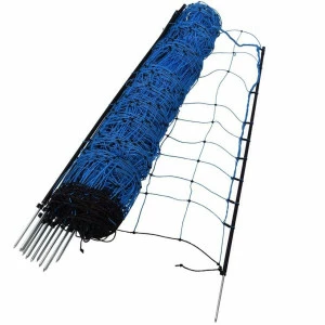 Filet anti-loups long. 50 m Gallagher