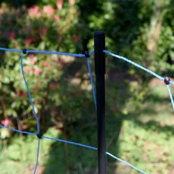 Filet anti-loups long. 50 m Gallagher