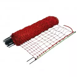 Kit clôture volaille B60 12 V Gallagher