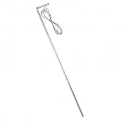 Kit clôture volaille B60 12 V Gallagher