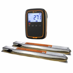 Kit de pesée QWK 1000 / W0 Gallagher