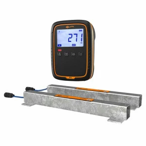 Kit de Pesée QWK 580 / W0 Gallagher