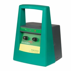 Électrificateur à batterie 9 Volt PB300 Pulsara