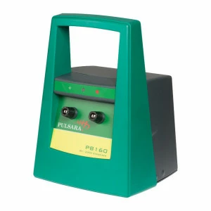 Électrificateur à batterie 9 Volt PB160 Pulsara