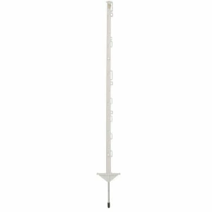 Piquet synthétique Pro double-pied haut. 1,05 m Pulsara (10 unités)
